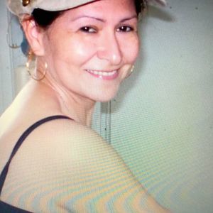 Meet your Posher, Mariposa